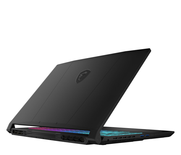 MSI Katana 15 HX i7-14650HX/16GB/512 RTX5050 165Hz - 1416721 - zdjęcie 6